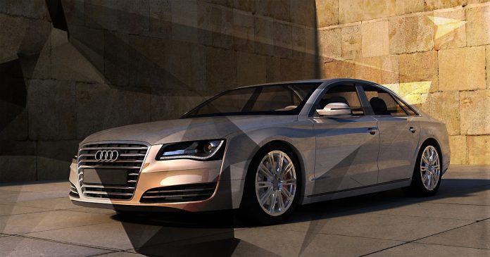 audi