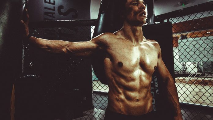 Uomo Fitness