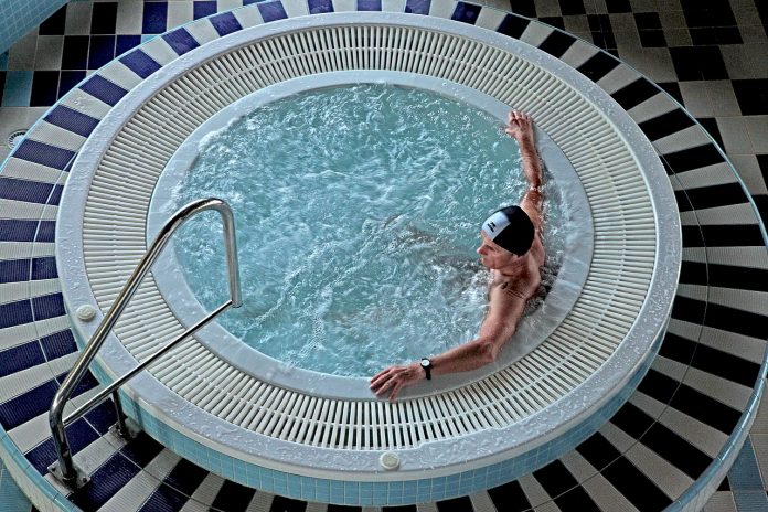 pool