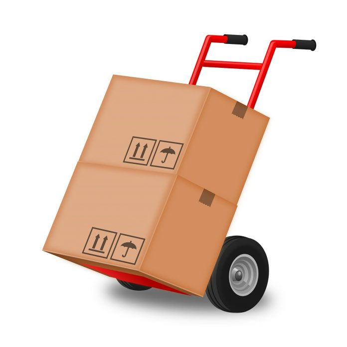 Traslocare - 1