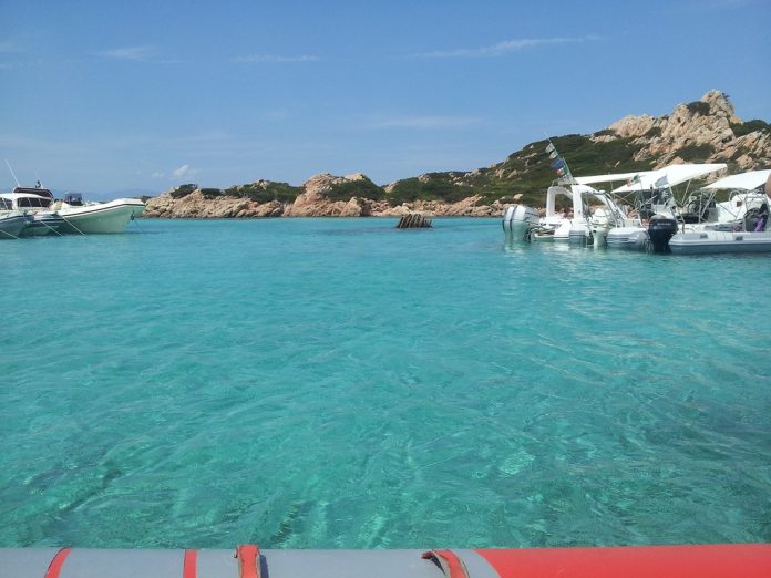 Isola di Caprera